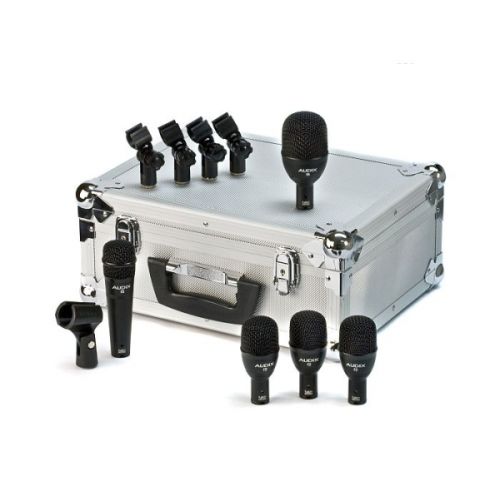 Audix FP5 Drummikrofonset