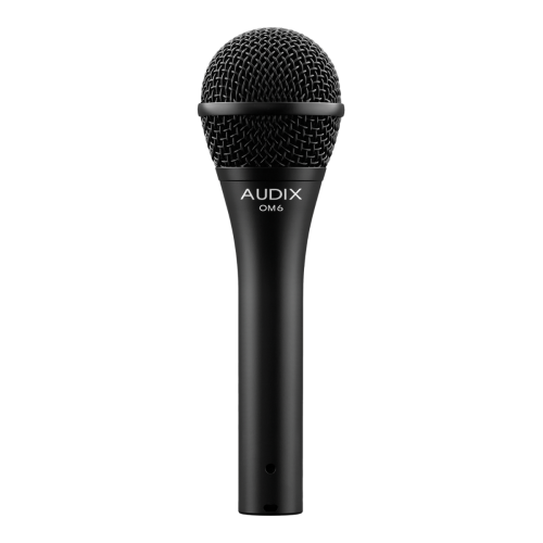 Audix OM6