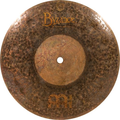 Meinl B10EDS Byzance Extra Dry Splash 10