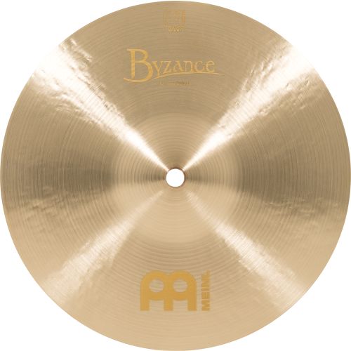 Meinl B10JS Byzance Jazz Splash 10