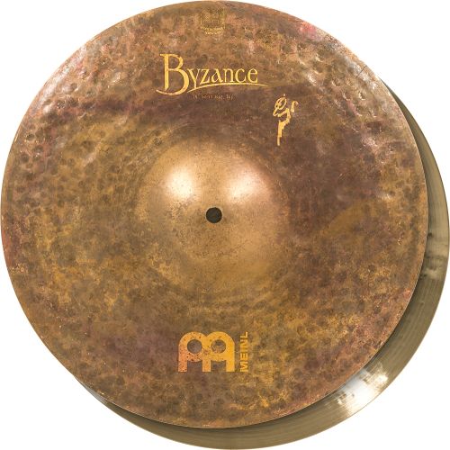 Meinl B14SAH Byzance  Vintage Sand Hat 14