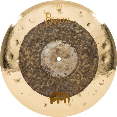 Meinl B16DUC Byzance Dual Crash 16