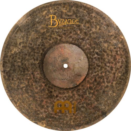 Meinl B16EDTC Byzance Extra Dry Thin Crash 16