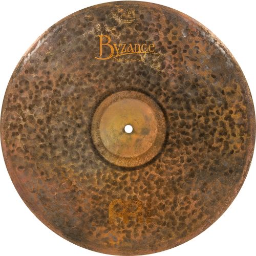 Meinl B17EDTC Byzance Extra Dry Thin Crash 17