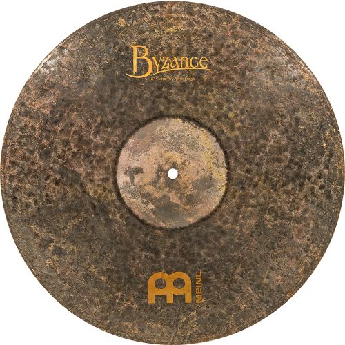 Meinl B18EDTC Byzance Extra Dry Thin Crash 18