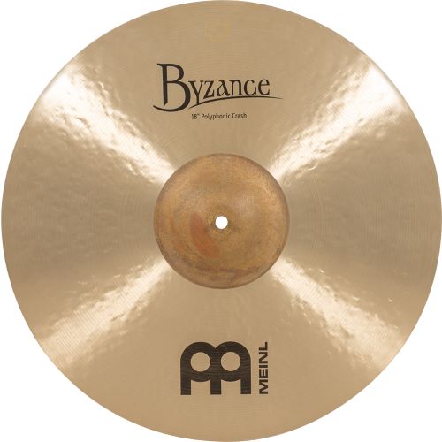 Meinl B18POC Byzance 18