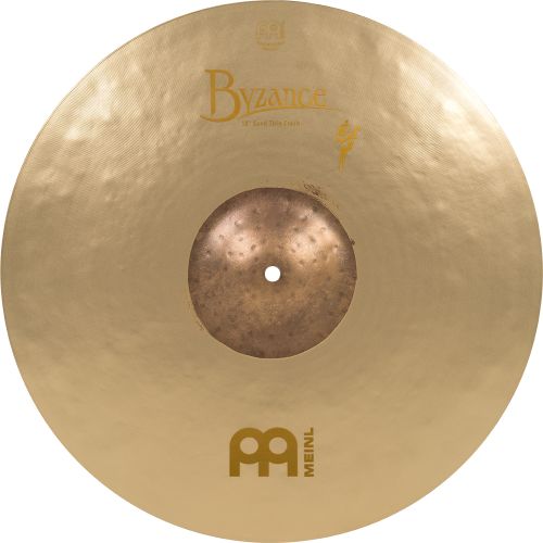 Meinl B18SATC Byzance Vintage Sand Thin Crash 18