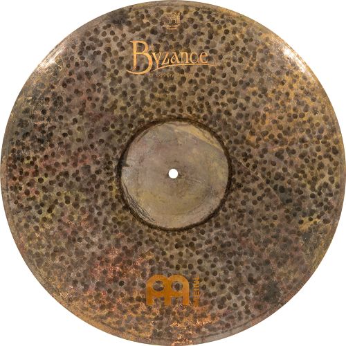 Meinl B19EDTC Byzance Extra Dry Thin Crash 19