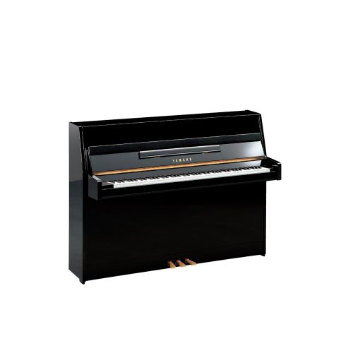 Yamaha B1 PE schwarz poliert