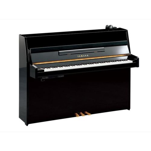 Yamaha B1 SC 3 PE Silent schwarz poliert