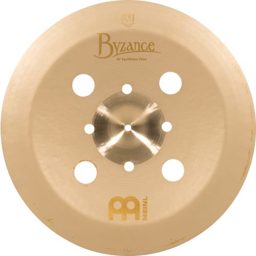 Meinl B20EQCH Byzance Vintage Equilibrium China 20