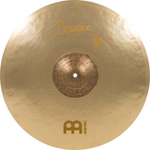 Meinl B20SAR Byzance Vintage Sand Ride 20