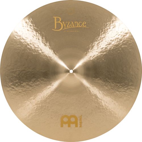 Meinl B22JBAR Byzance Jazz Big Apple Ride 22