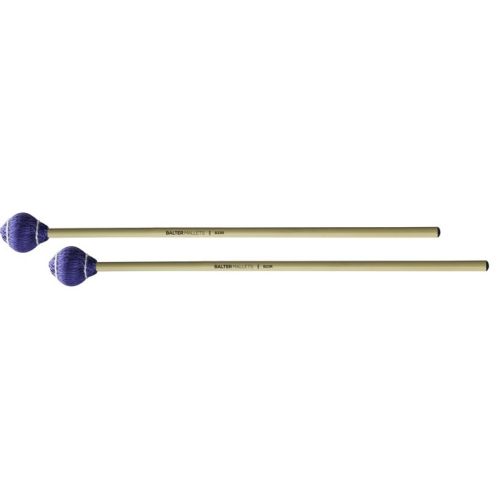 Mike Balter No.23R Pro Vibe Series Vibraphon Mallet, Medium