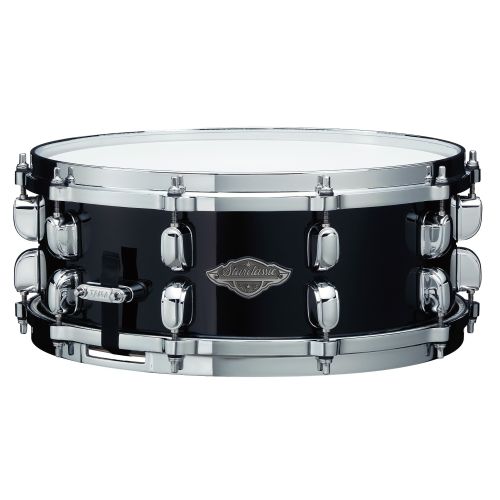 Tama MBSS55-PBK Starclassic Performer Snare 14x5,5