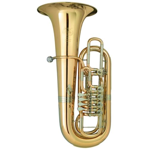 B&S 3099/1/W-L F-Tuba