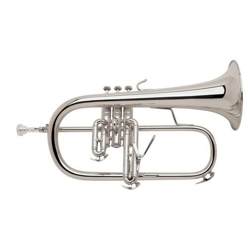 Bach 183-S Flügelhorn