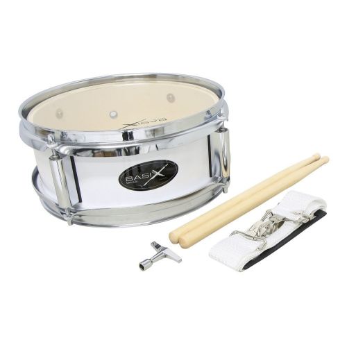 Basix F893.000 Marching Snare 10x4