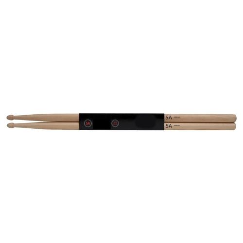 Basix Maple Drumsticks 5A