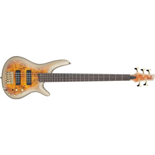 Ibanez SR405EPBDXMGU Mars Gold Met.Burst