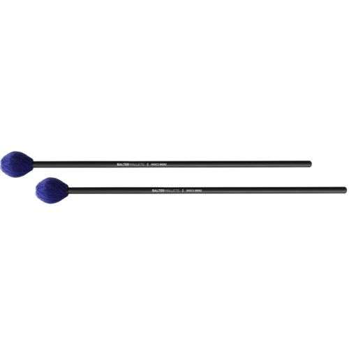 Mike Balter BB2 Balter Basics Marimba/Vibraphon Mallet, Medium