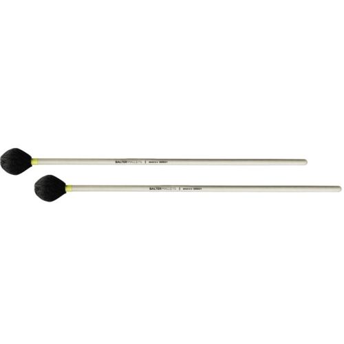 Mike Balter BB21 Balter Basics II Marimba Mallet, Hard