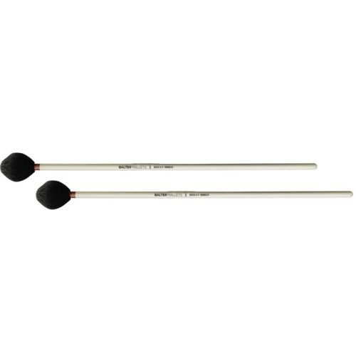 Mike Balter BB23 Balter Basics II Marimba Mallet, Soft