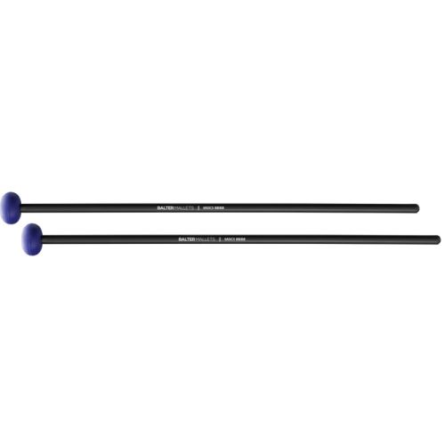 Mike Balter BB8 Balter Basics Xylophon Mallet, Medium