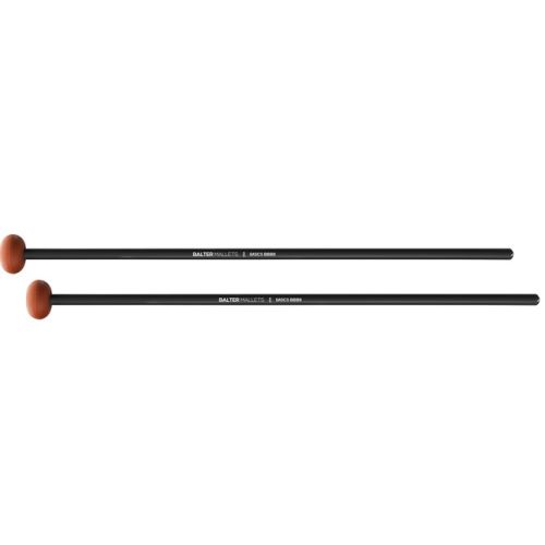 Mike Balter BB9 Balter Basics Xylophon Mallet, Soft