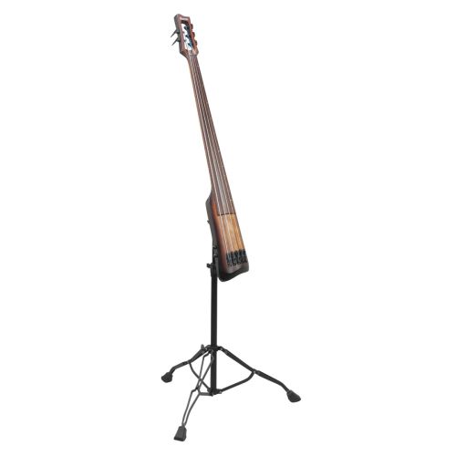 Ibanez UB805-MOB Upright E-Bass inkl. Ständer und Gigbag