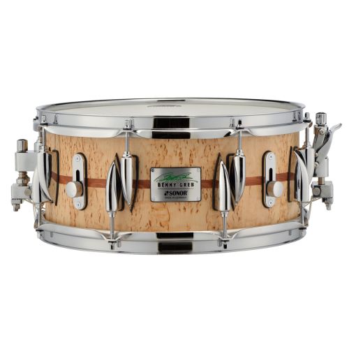 Sonor SSD Benny Greb Snare 13x5,75 2.0 Buche