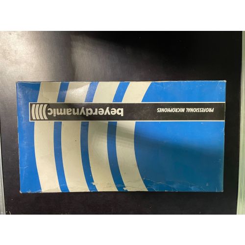 Beyerdynamic NEM 192.15 - Nackenbügelmikrofon mit Vorverstärker
