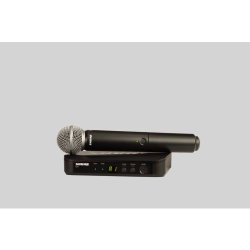 Shure BLX24E/SM58-M17