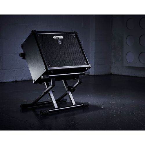 Boss BAS-1 Ampstand