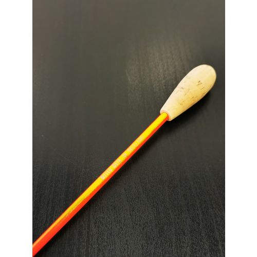 Mollard Taktstock/Baton BS12MO  BriteStix 30,5cm Medium Cork Orange