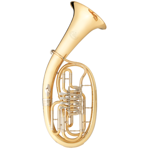 B&S 3033/2-L Tenorhorn