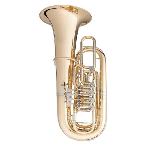 B&S 3099/2/W-L F-Tuba