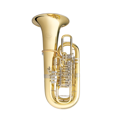 B&S 3100W-L F-Tuba