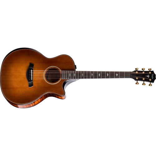 Taylor 614ce Builder's Edition WHB