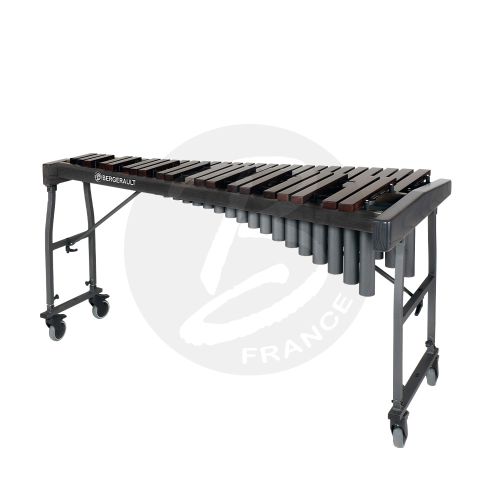 Bergerault BX40 Xylophone Signature Serie 4 Okt. Honduras Rosewood