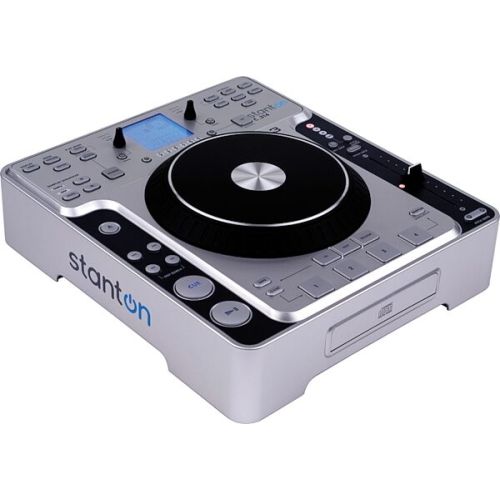 Stanton C314 Single CD-Player MP3-fähig gebraucht