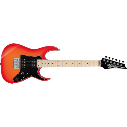 Ibanez GRGM21M-ORB GIO Orange Burst