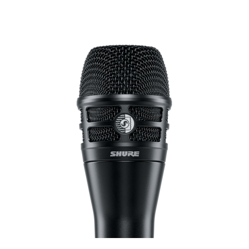 Shure KSM8/B Dualdyne