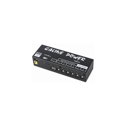 Caline CP-06+ Portable Powersupply