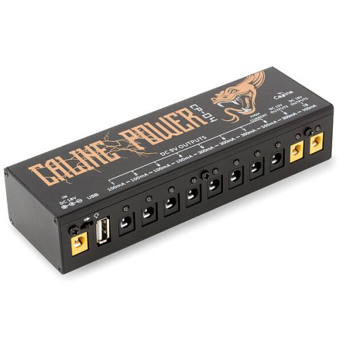 Caline CP-04 Powersupply