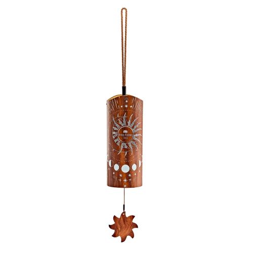 Meinl Sonic Energy Cosmic Bamboo Chime, Luna (Abend), 432 Hz