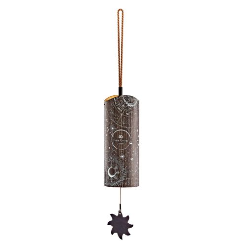 Meinl Sonic Energy Cosmic Bamboo Chime, Stella (Nacht), 432 Hz, 