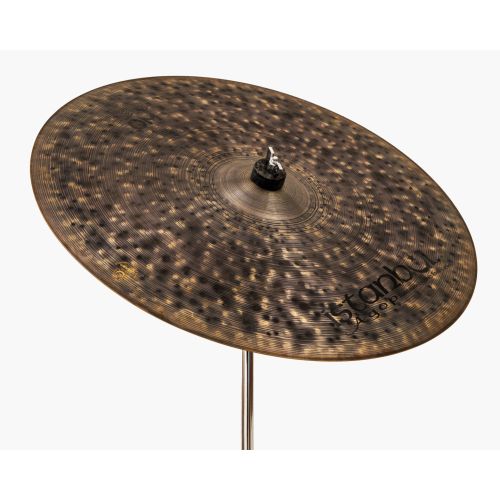 Istanbul Agop Cindy Blackman OM Ride 22