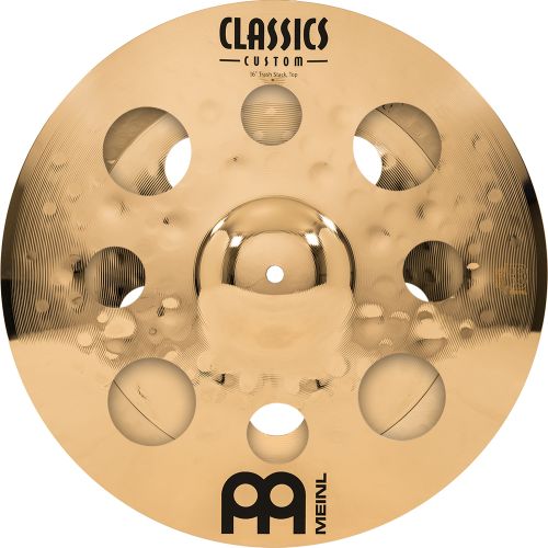 Meinl CC-16STK Classics Custom Trash Stack 16