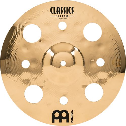 Meinl CC12TRS-B Classics Custom Trash Splash 12